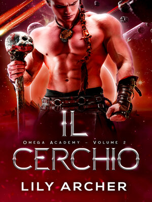 cover image of Il cerchio